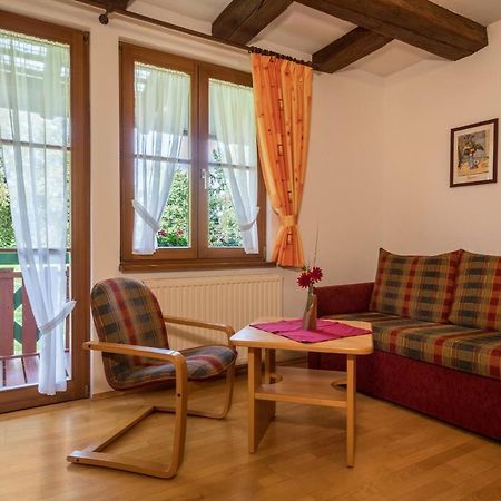 Ferienwohnung Risthof 3 Owingen Екстер'єр фото