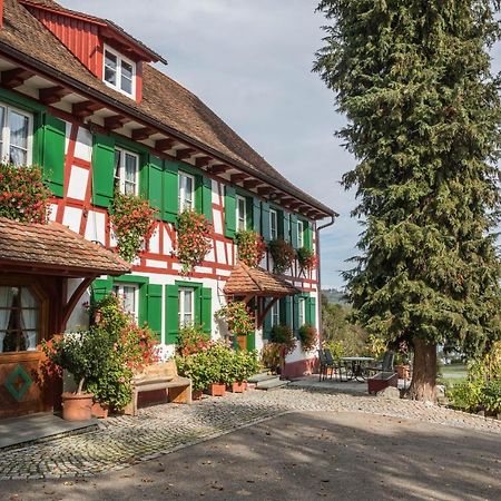 Ferienwohnung Risthof 3 Owingen Екстер'єр фото