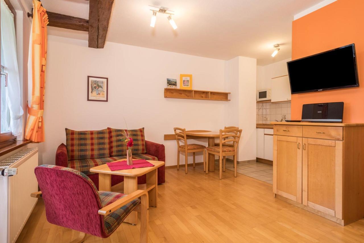Ferienwohnung Risthof 3 Owingen Екстер'єр фото