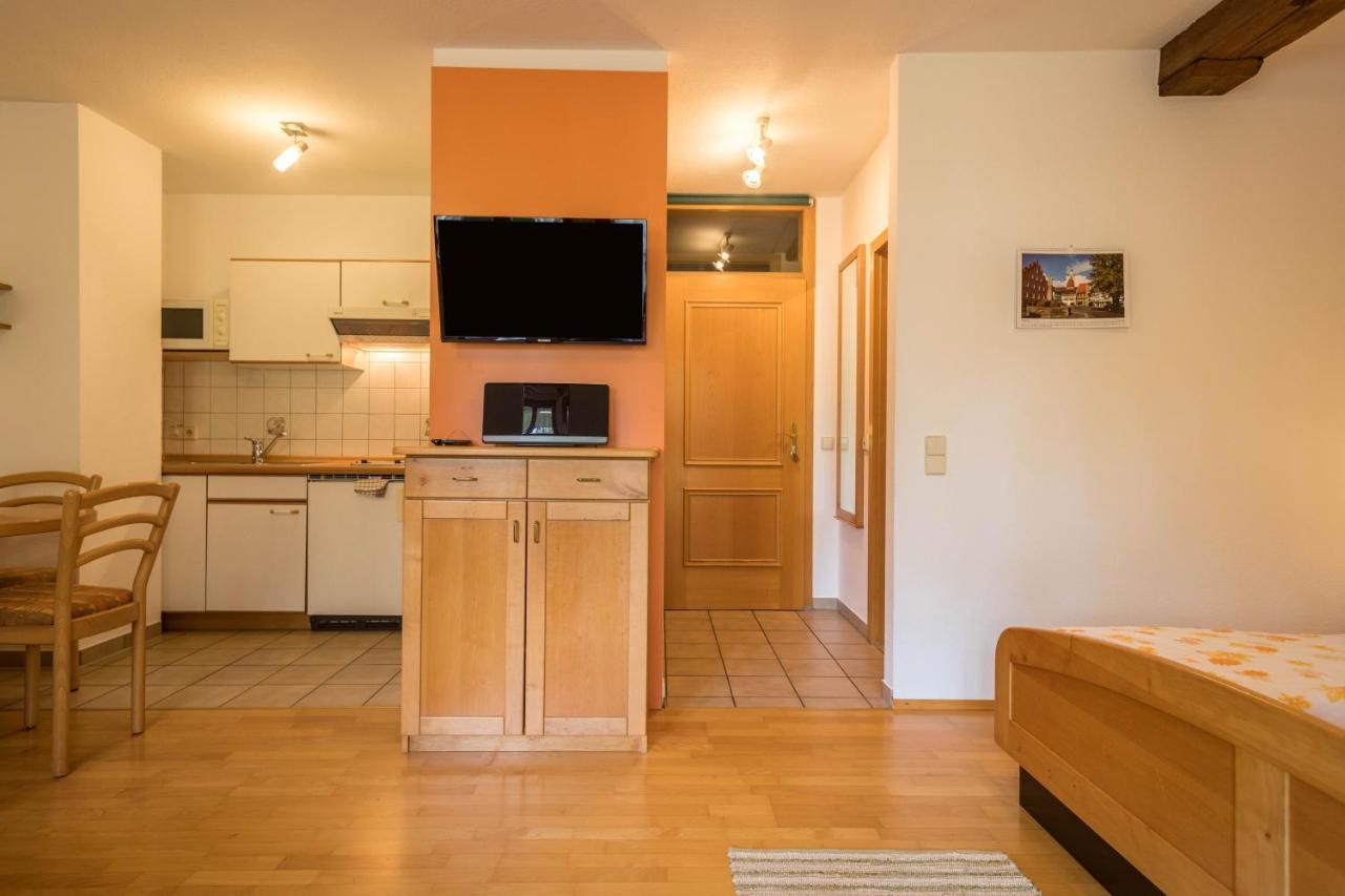Ferienwohnung Risthof 3 Owingen Екстер'єр фото