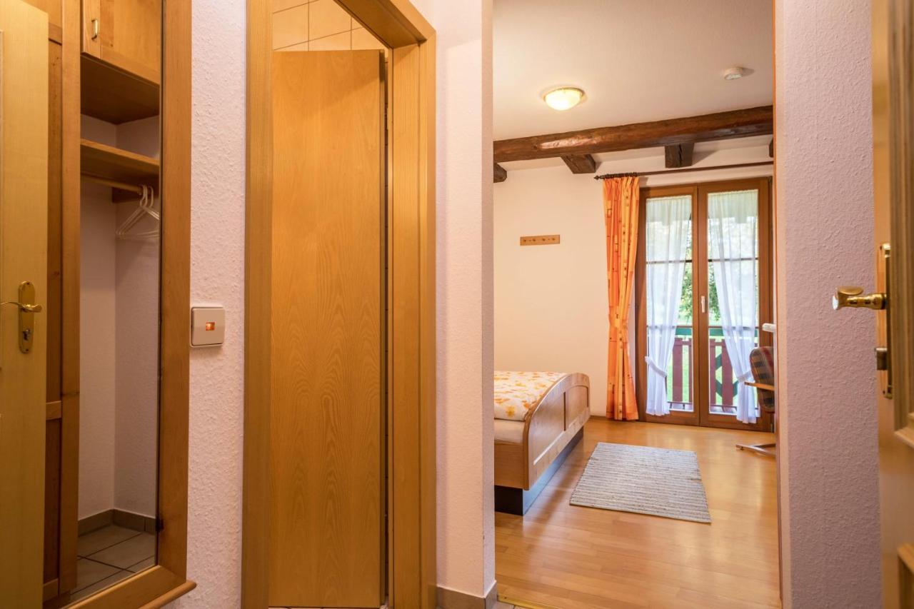 Ferienwohnung Risthof 3 Owingen Екстер'єр фото