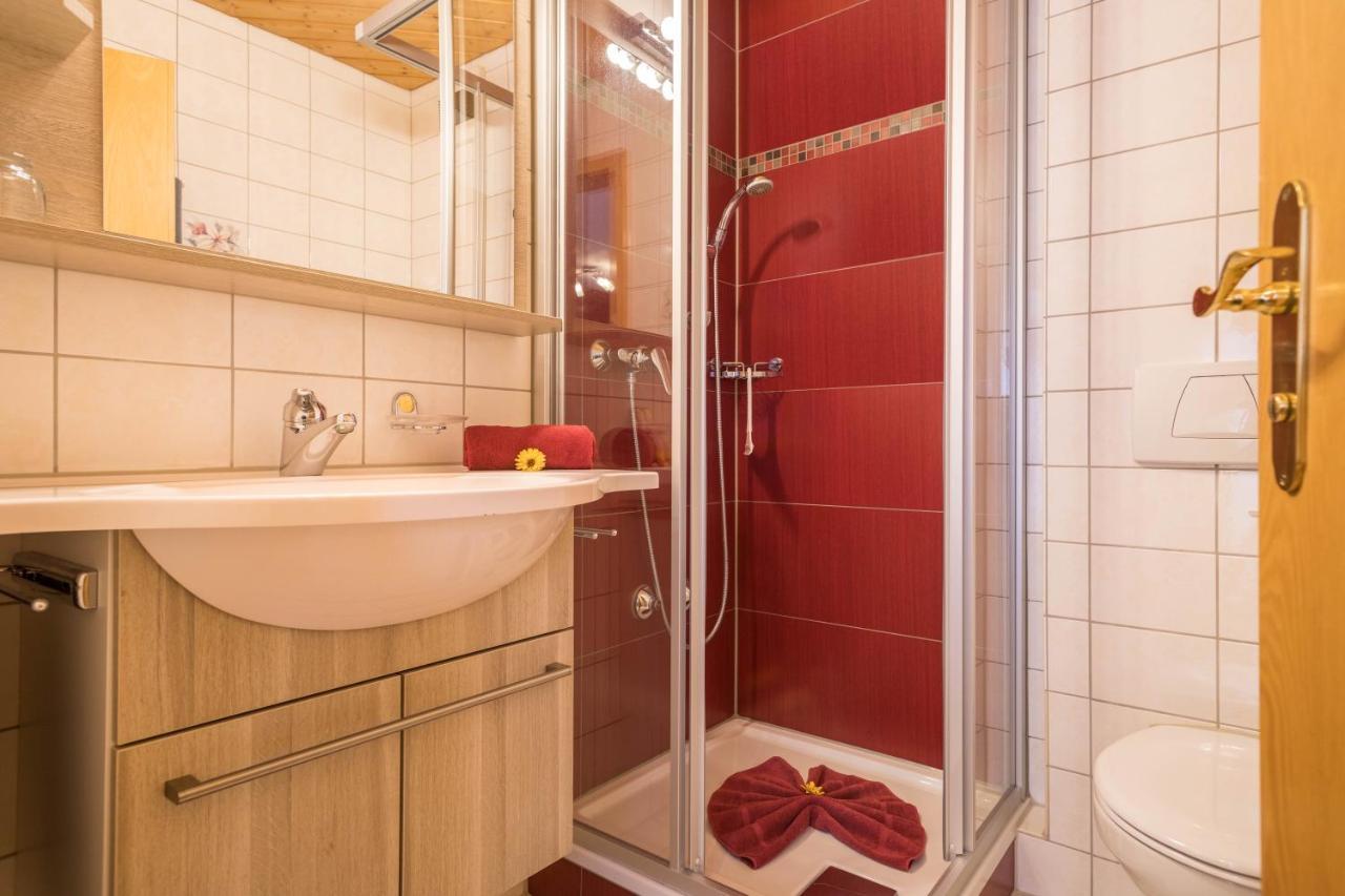 Ferienwohnung Risthof 3 Owingen Екстер'єр фото