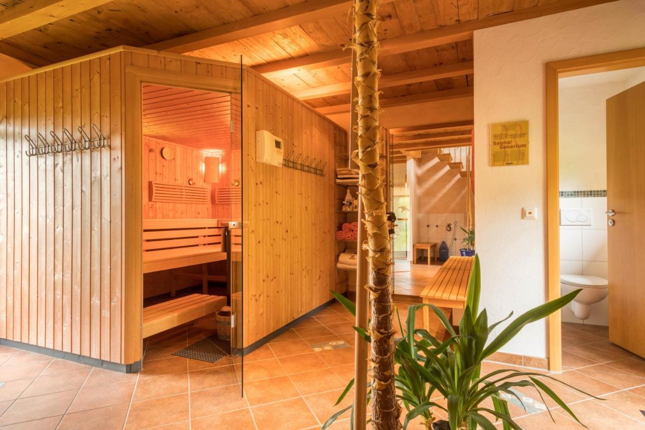 Ferienwohnung Risthof 3 Owingen Екстер'єр фото