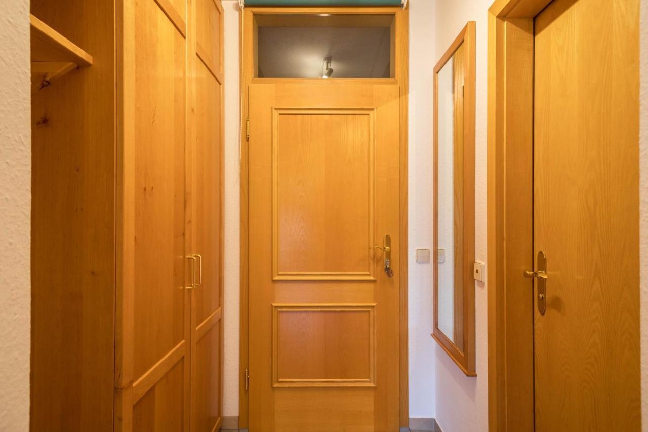 Ferienwohnung Risthof 3 Owingen Екстер'єр фото